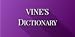 Vine's Expository Dictionary