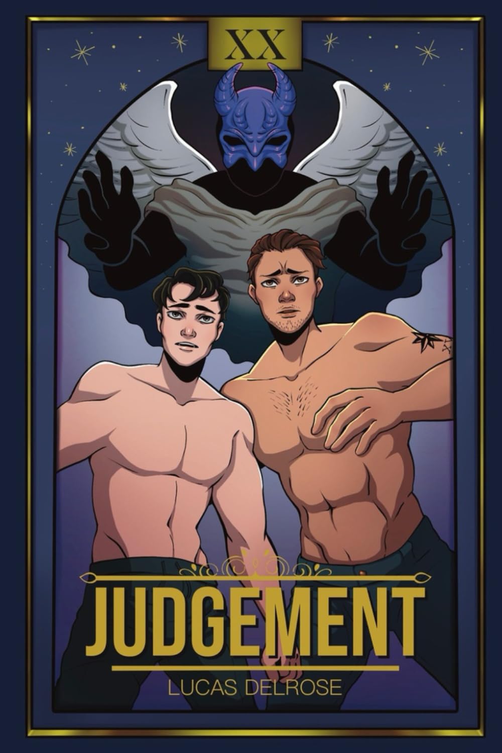 Judgement