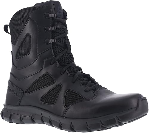 Miniatura 5 de Reebok Work Sublite - Cojín táctico AR670-1 para hombre