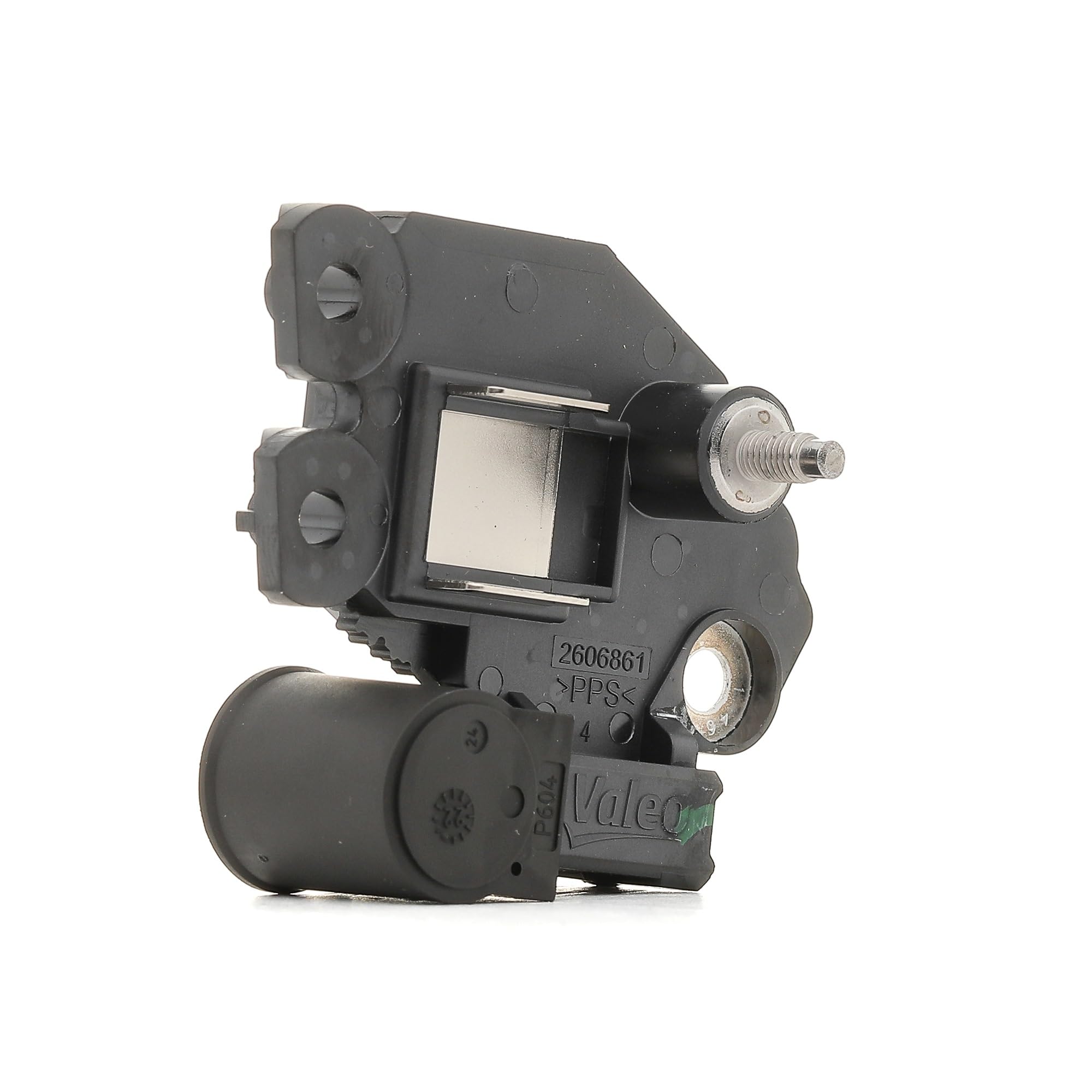 Valeo 595446 - Alternator Regulator