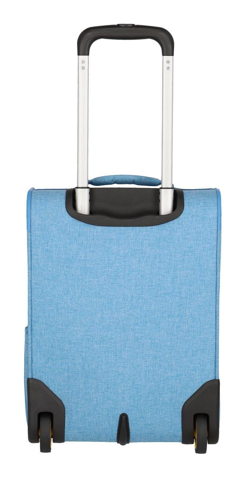Travelite Kinderkoffer mit 2 Rollen, Kindergepäck für Mini-Weltentdecker, Youngster, Handgepäck Reisekoffer Kindertrolley, 44cm, 20 Liter, 1,9kg
