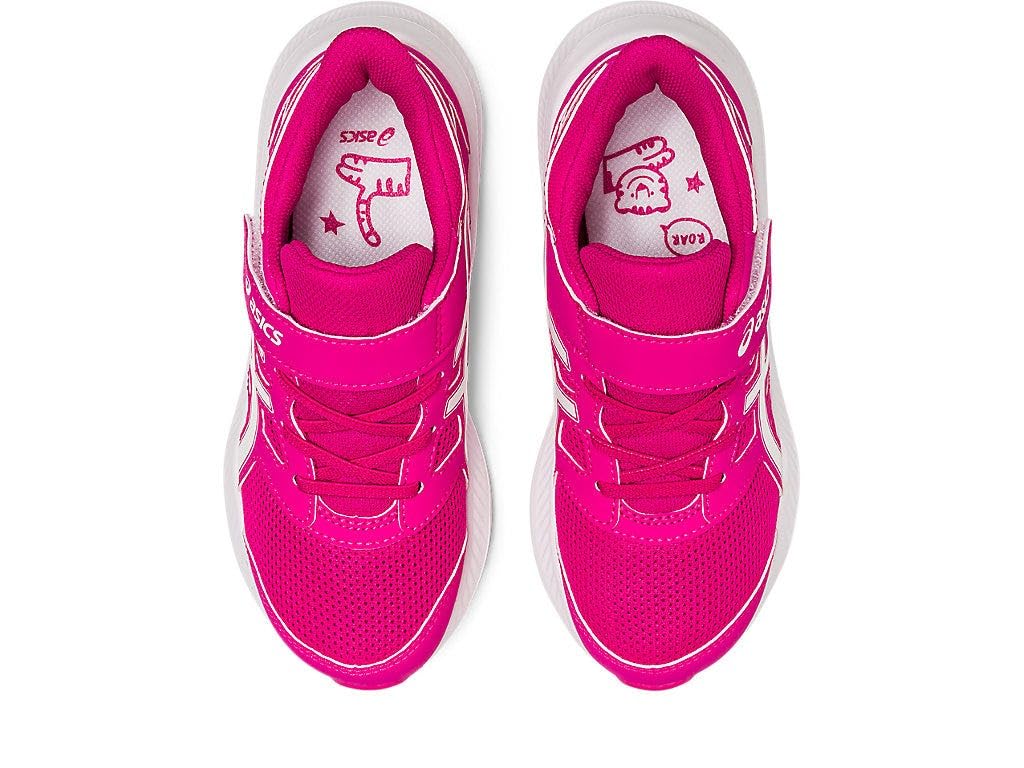 ASICS Scarpe Jolt 4 PS Rosa Rosa