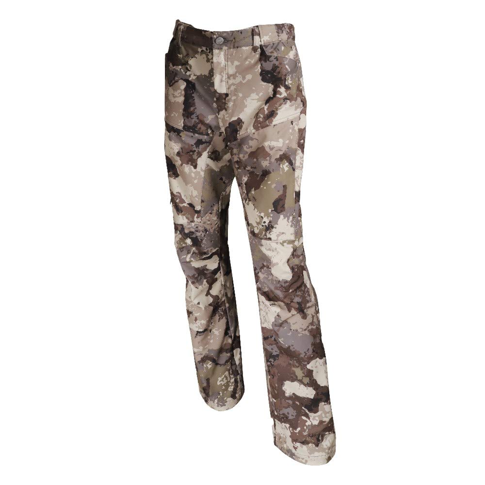 Prois Tintri Performance Pants – Women’s Uninsulated Veil Cumbre Hunting Camo Pant
