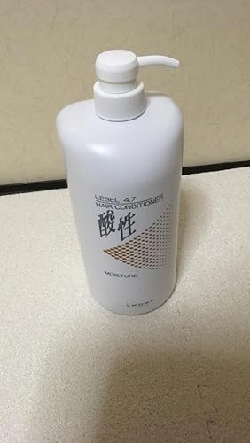 ルベルコスメ ルベル 酸性モイスチャーコンディショナー