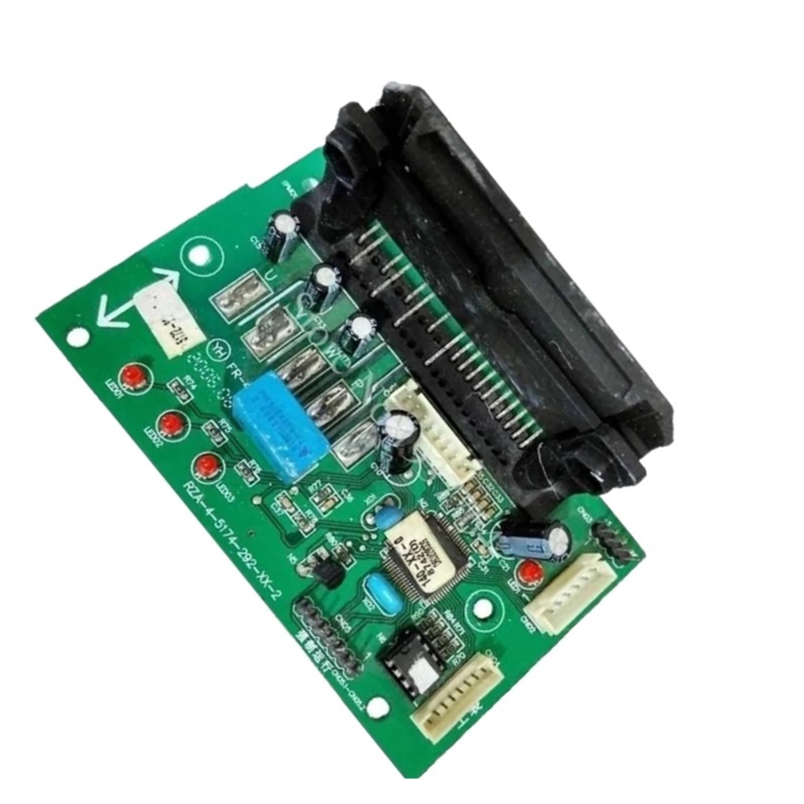BeNtli Placa de computadora del Aire Acondicionado RZA-4-5174-292-XX-0/1/4/3 RZA-4-5174-292-XX-4 Placa del módulo KFR-35GW/77ZBP
