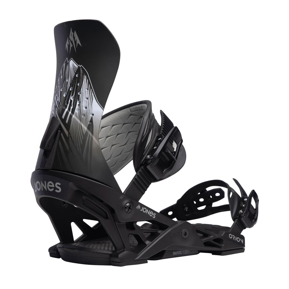 JONESOrion 2024 Snowboard Bindings Men's