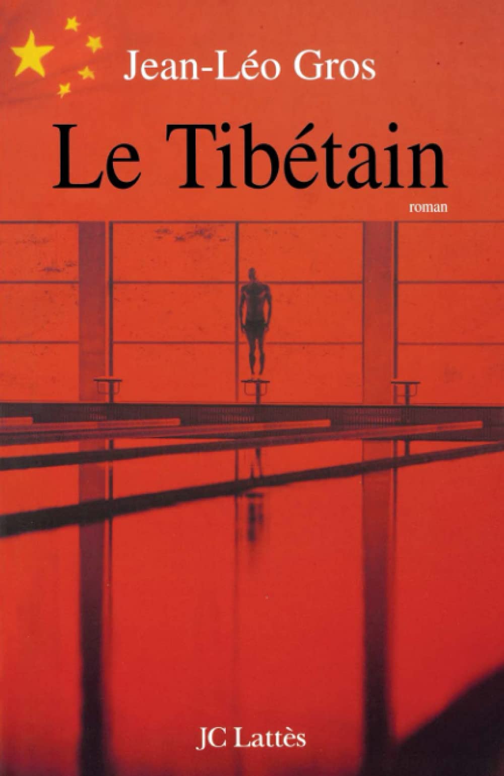 Le Tibétain