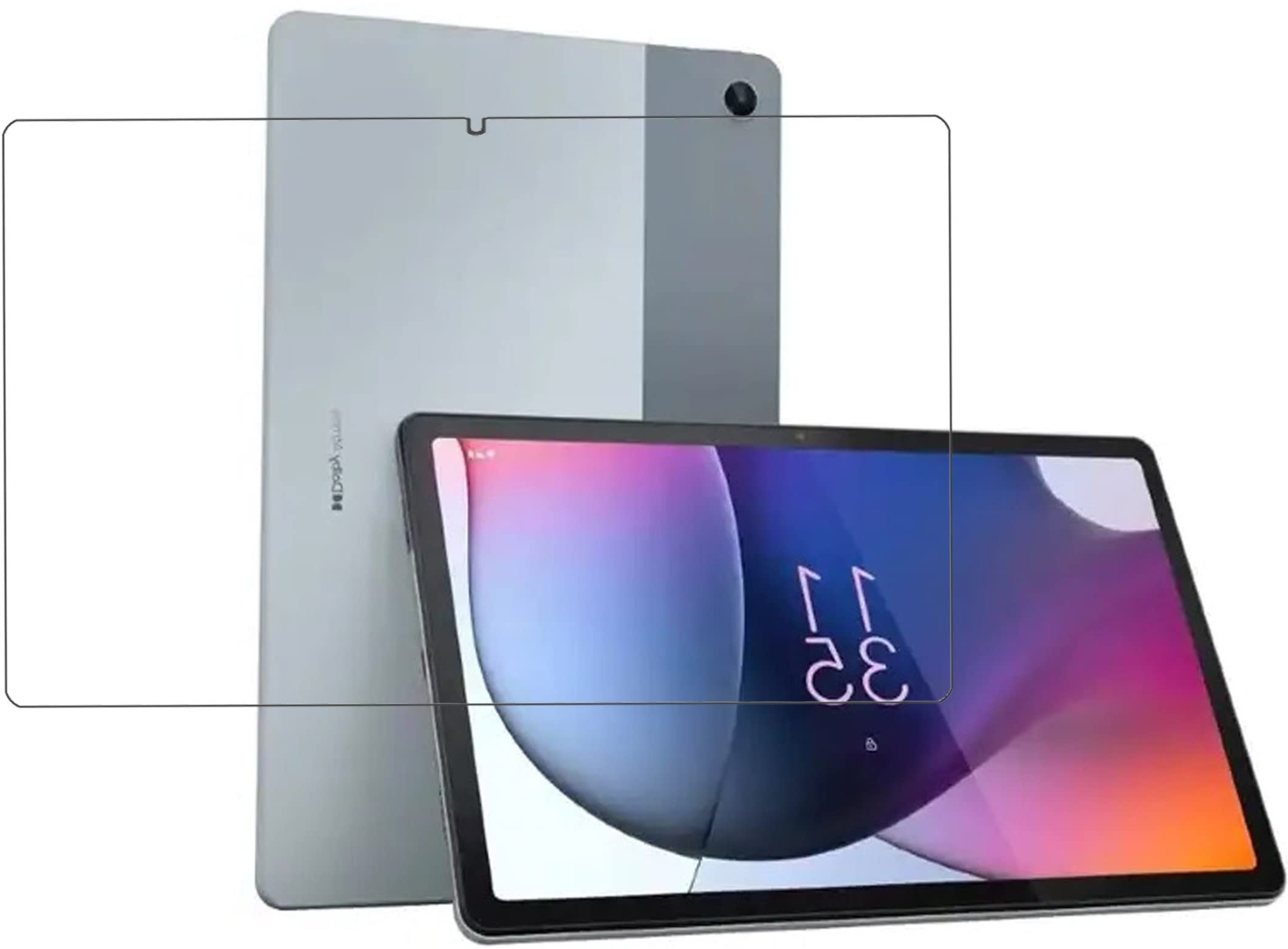 Mersal 66H Tablet Compatible Tempered glass for MOTOROLA Tab G62 LTE 10.61 inch (2022) (B0BFBYMJKM) Amazon Price History, Amazon Price Tracker