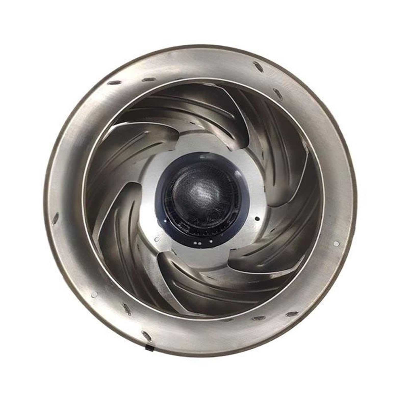 Ventilateur R4E355-AK05-12 pour remplacer ventilation en panne 230V 300 Pa