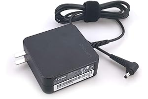 Lenovo Replacement Charger 20V 3.25A