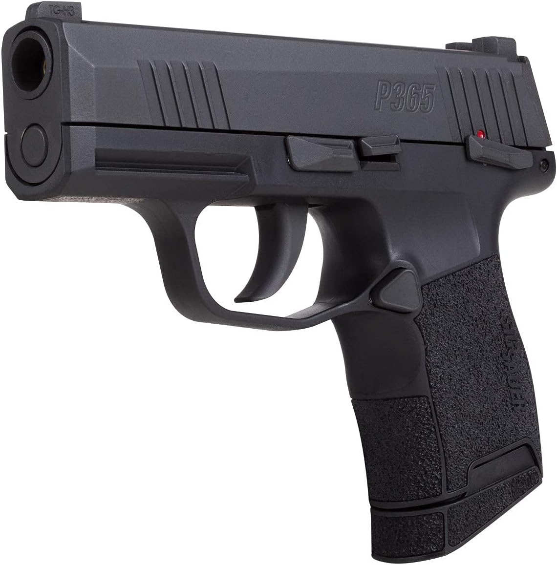 Sig Sauer P365 CO2 Blowback Airgun Pistol (CO2 NOT INCL.) : Sports & Outdoors