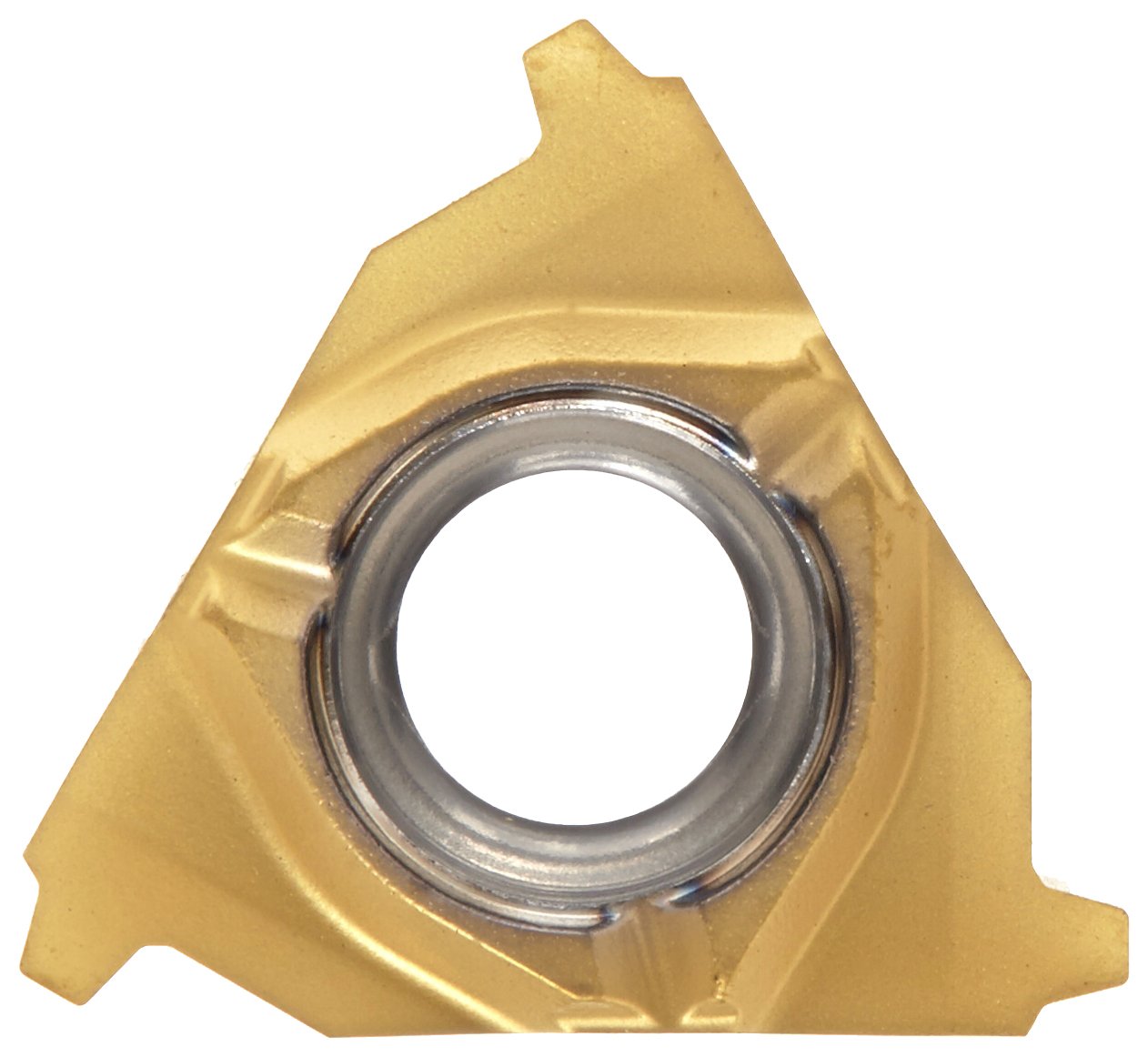 Sandvik Coromant 266RL16SA01F100E 1135 PVD Coated Solid Carbide