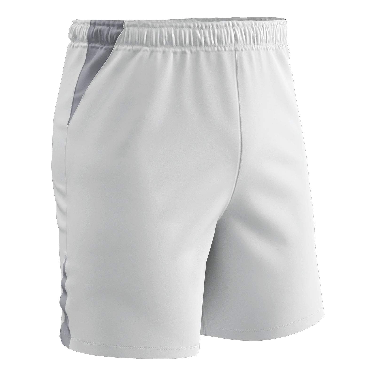Short de football Champro en polyester pour entraînements - 2