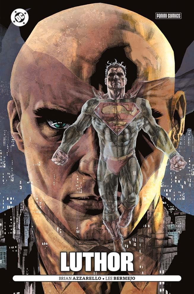  Luthor