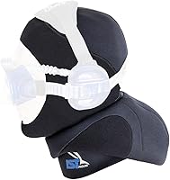 Vista 3 de pro Ear 2000" neopreno capucha, Negro