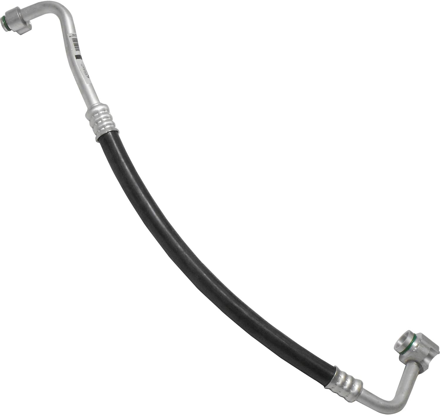 UAC HA 11353C A/C Suction Line Hose Assembly