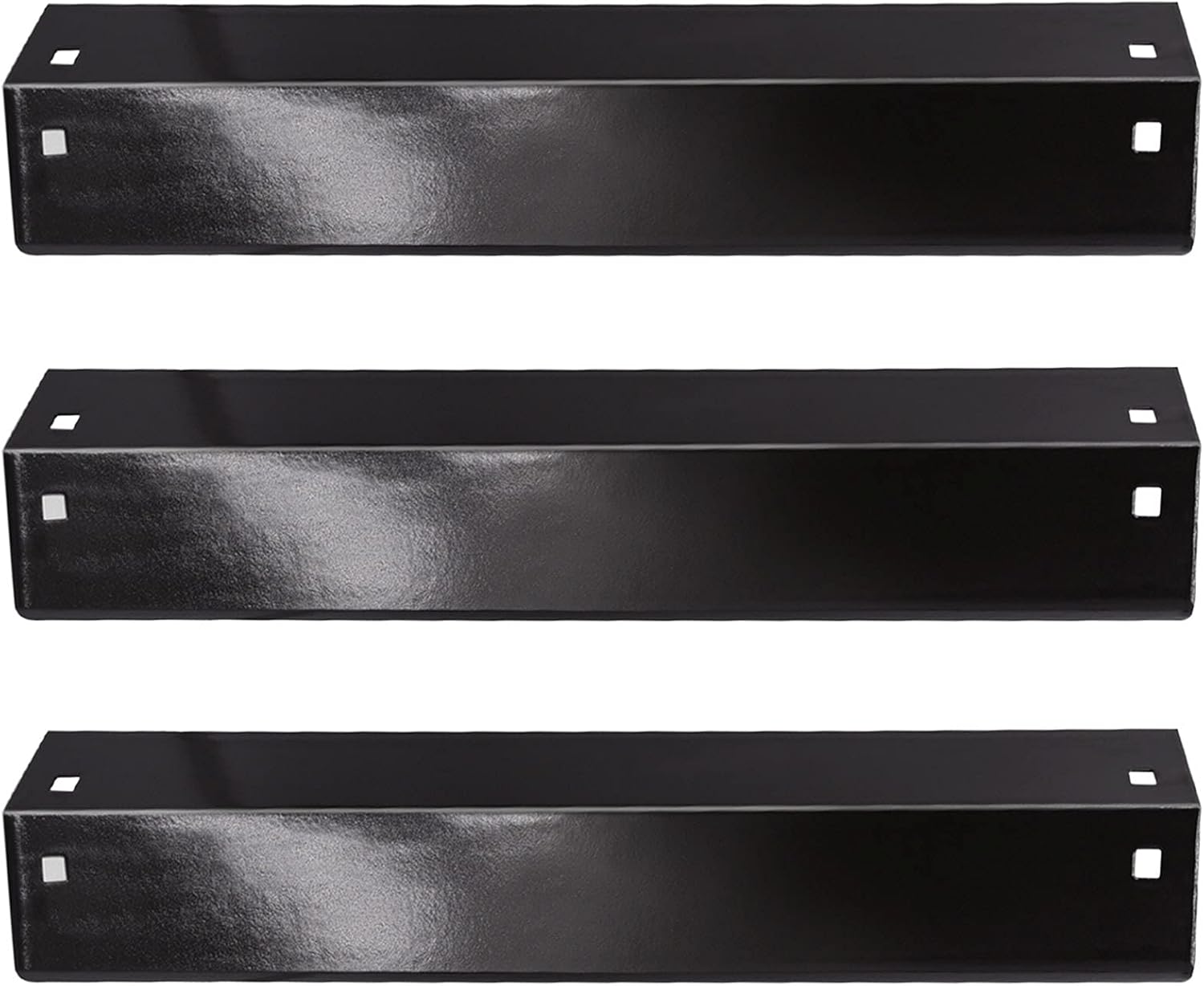 BBQElement Grill Heat Plates Compatible for Chargriller