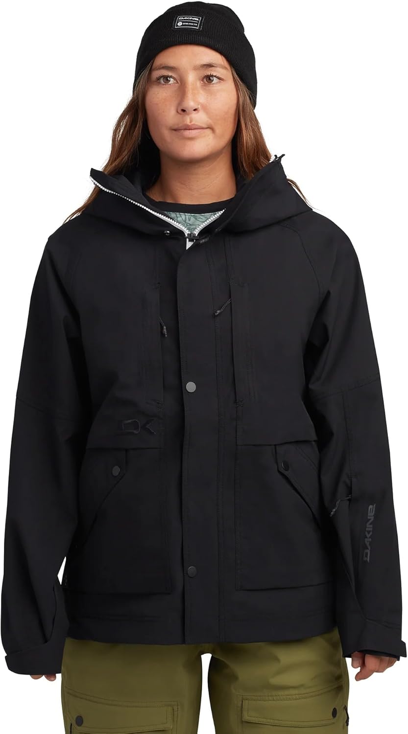 Womens Jacket Dakine Outerwear Dakine Women's Redmond Gore-Tex - Main Image