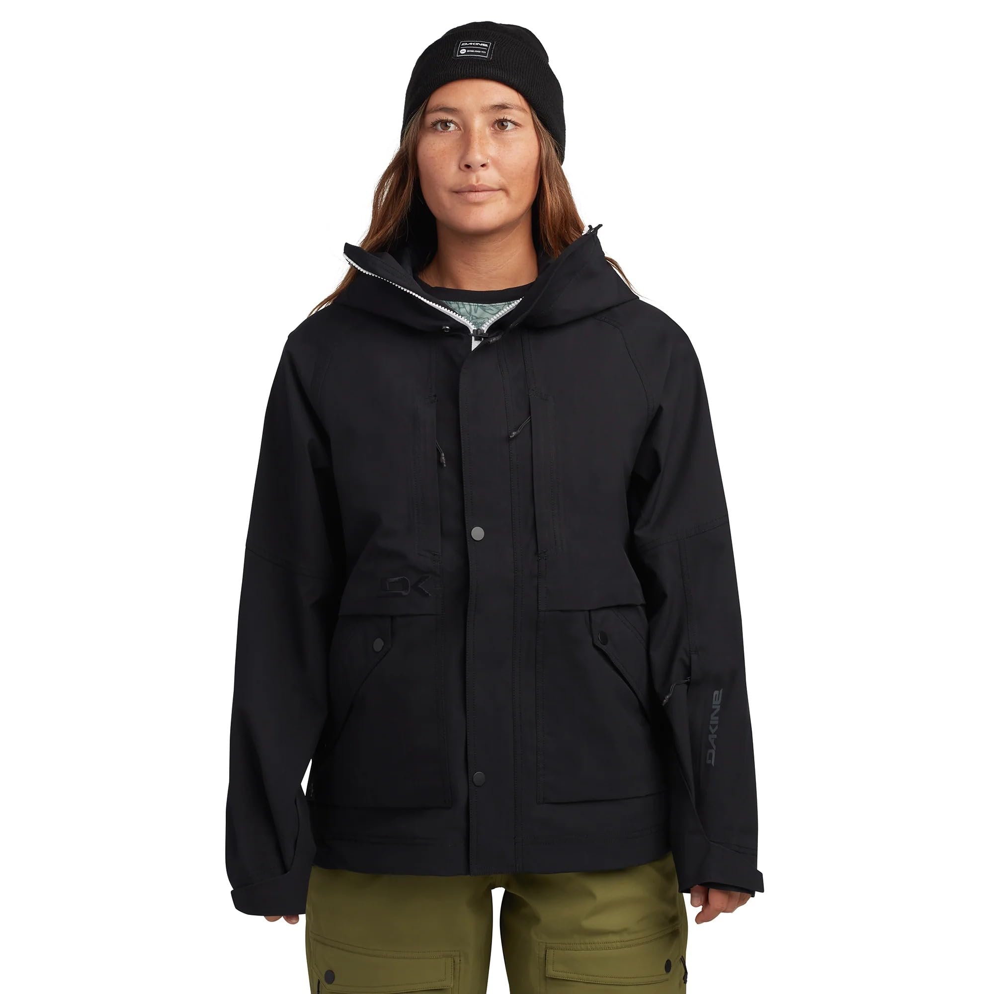 Dakine Women's Stoker Gore-Tex 3L Jacket