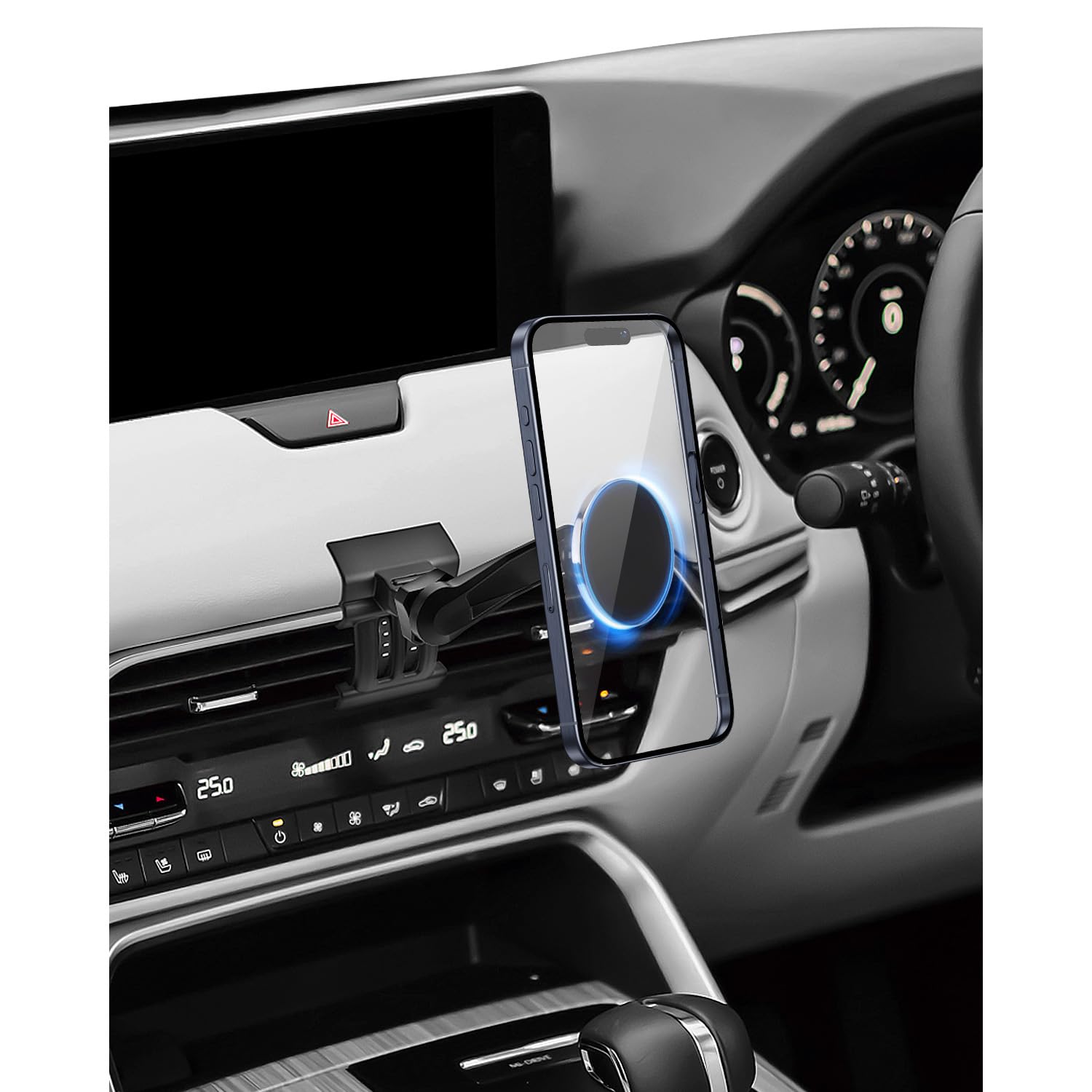 Amazon.co.jp: HUAHAO【延長アーム付き さらに360度回転】マツダ CX-60