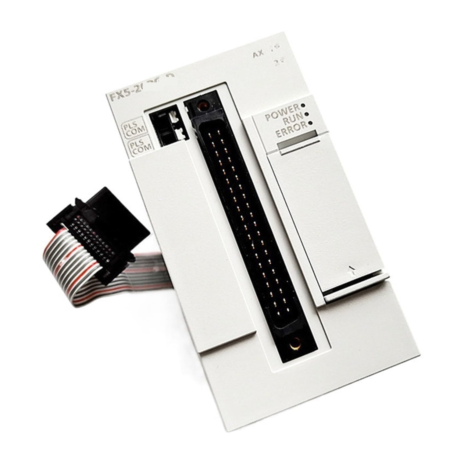FX5S-60MT/ES automate programmable industriel avec alimentation CA