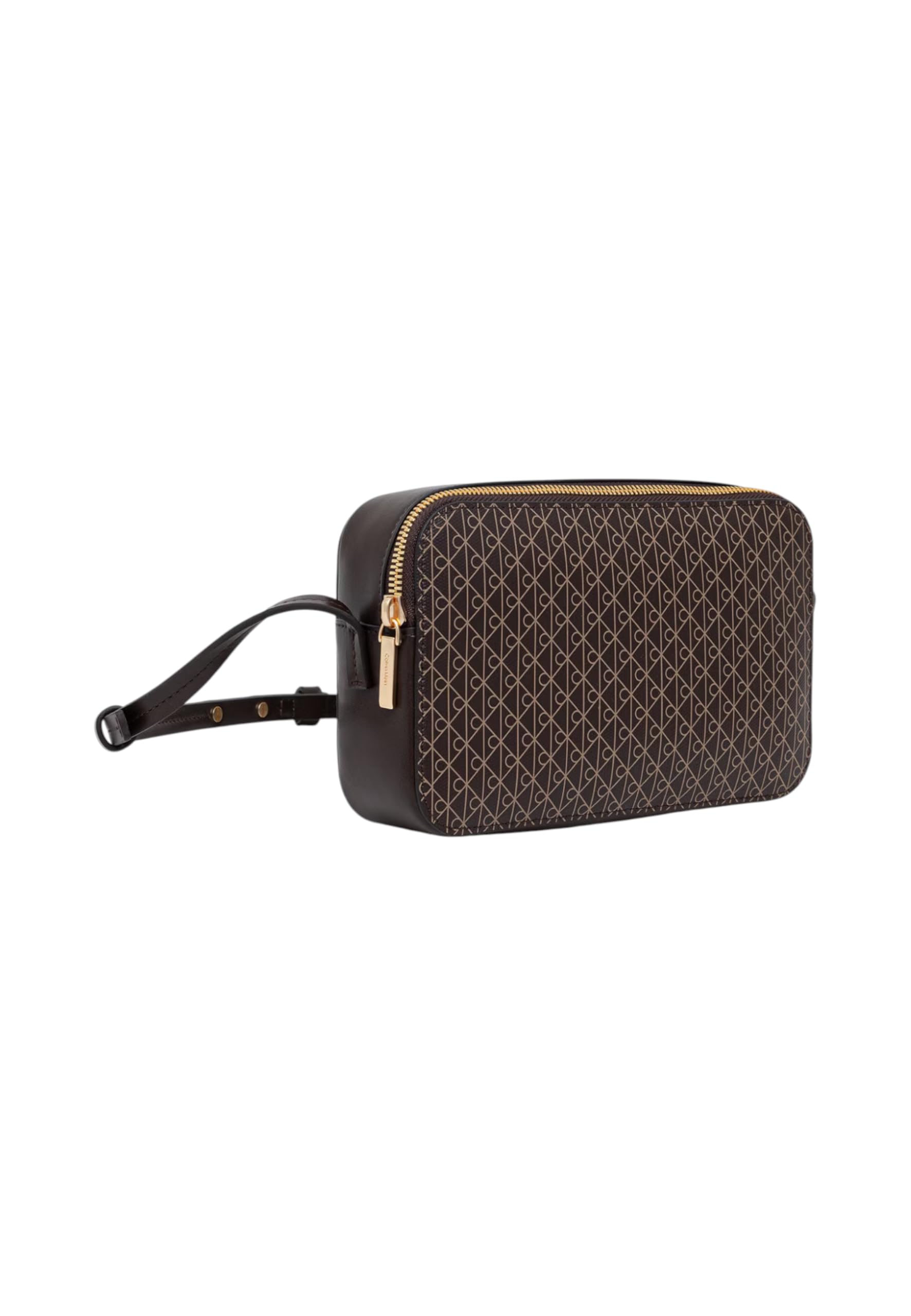 Calvin Klein Donna Borsa A Tracolla Poliestere LV04F3268G