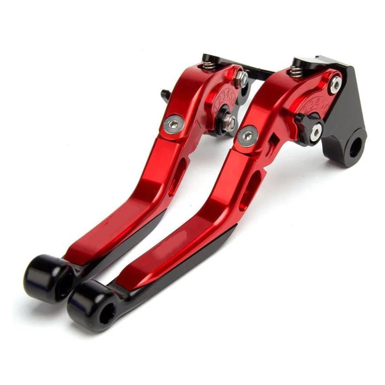 Usqbuzhhk D Brake Clutch Lever Motorcycle Brake Clutch Levers For Suzuki Gixxer 250Sf 150 125