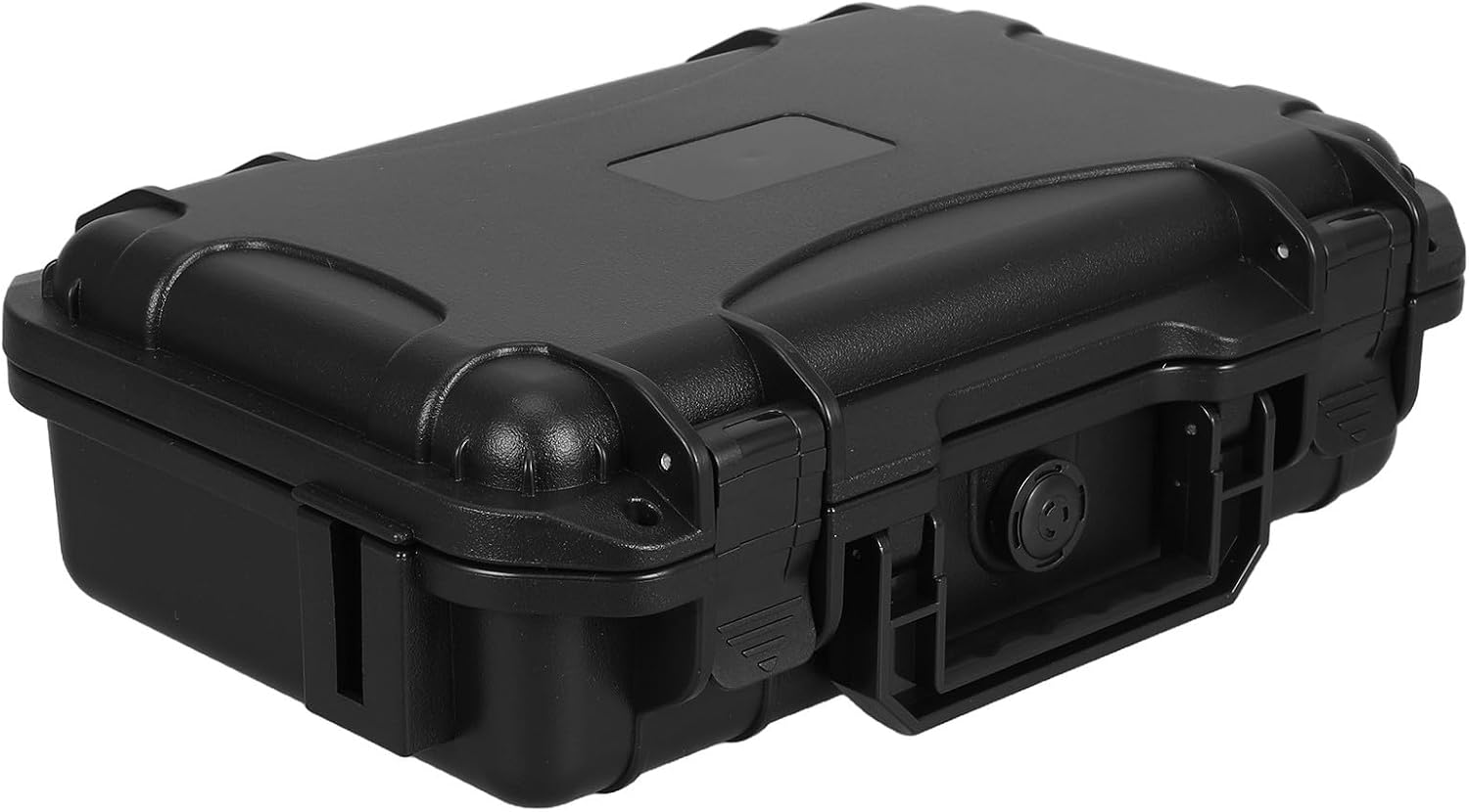 Waterproof Tool Box Gy805 270x160x83 Black Pp Hard Case