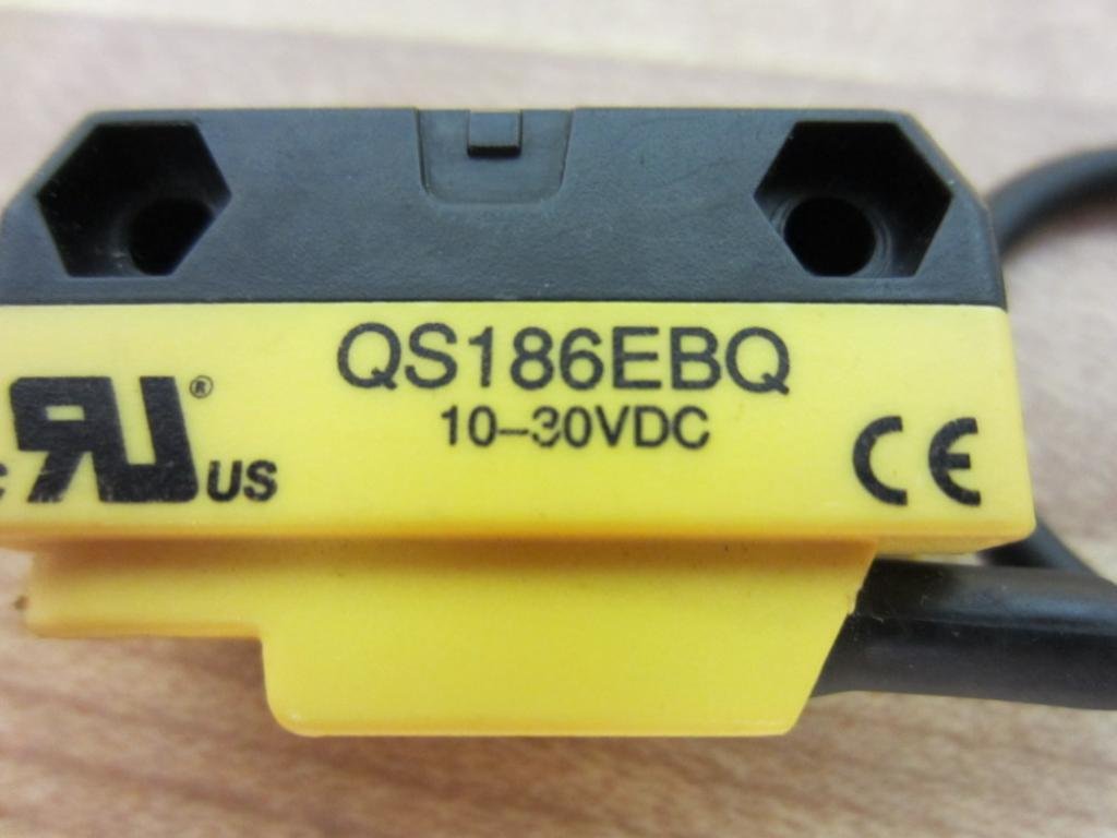 Banner QS186EBQ Emitter 61676