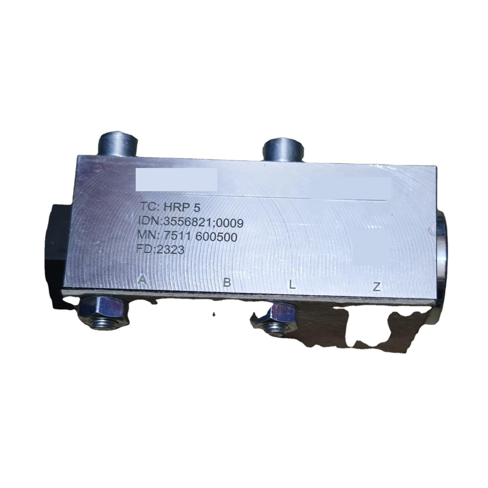 SSDXFJZR Releasable check valve HRP5
