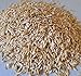Rätze-Mühle Quetschhafer 25 kg naturbelassener Walzhafer Futtermittel