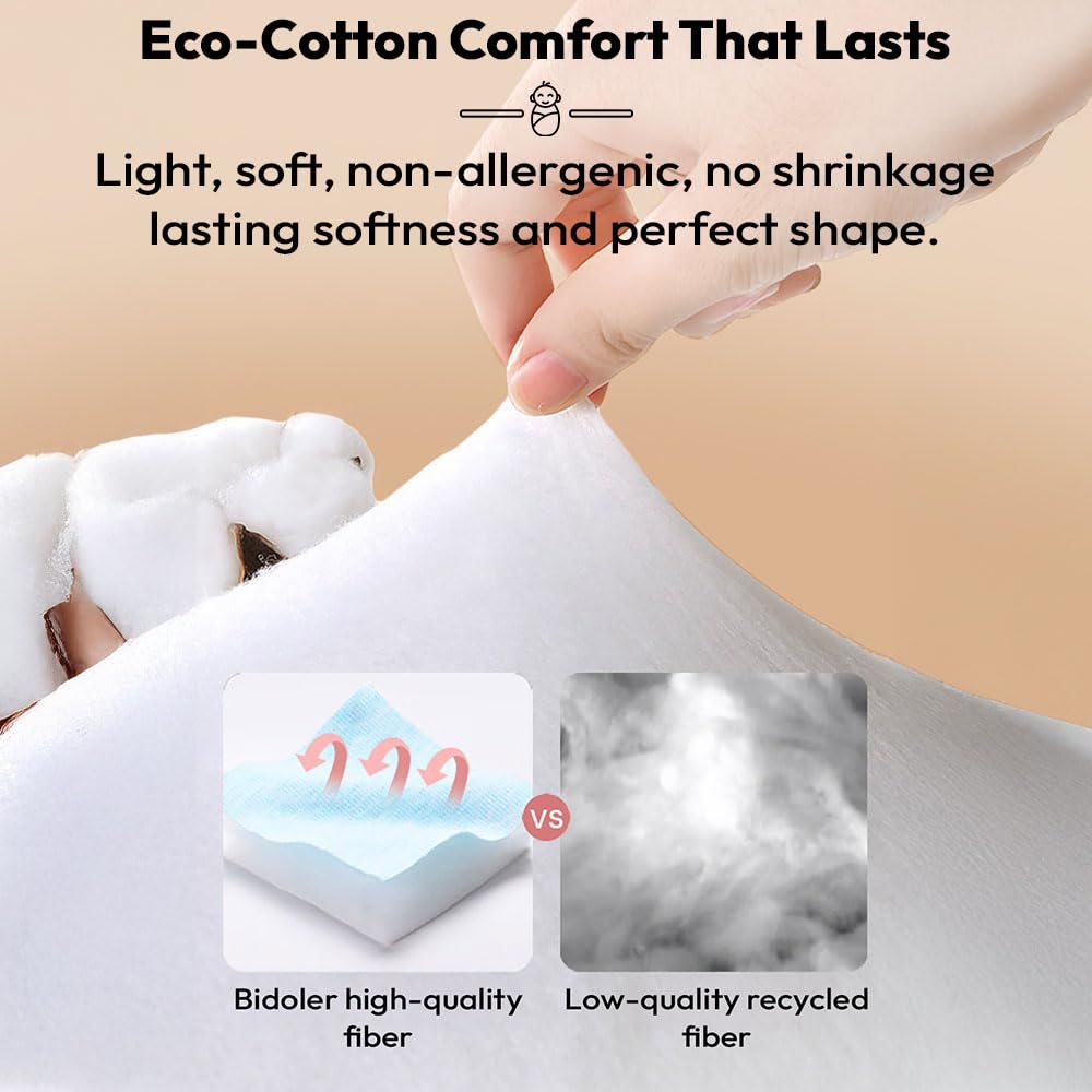 StarAndDaisy Baby Swaddle Wrap for Newborn (0-6 Months) Organic Cotton/Soft & Breathable Baby Swaddler Blanket/Adjustable Infant Sleeping Wrap for Boys & Girls/Multipurpose Baby Wrapper -White - Image 6 thumbnail