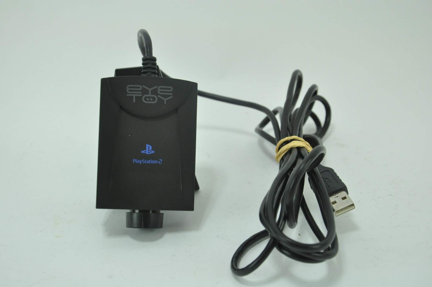 Jeu Playstation 2 - EyeToy : Play 2 - PS2