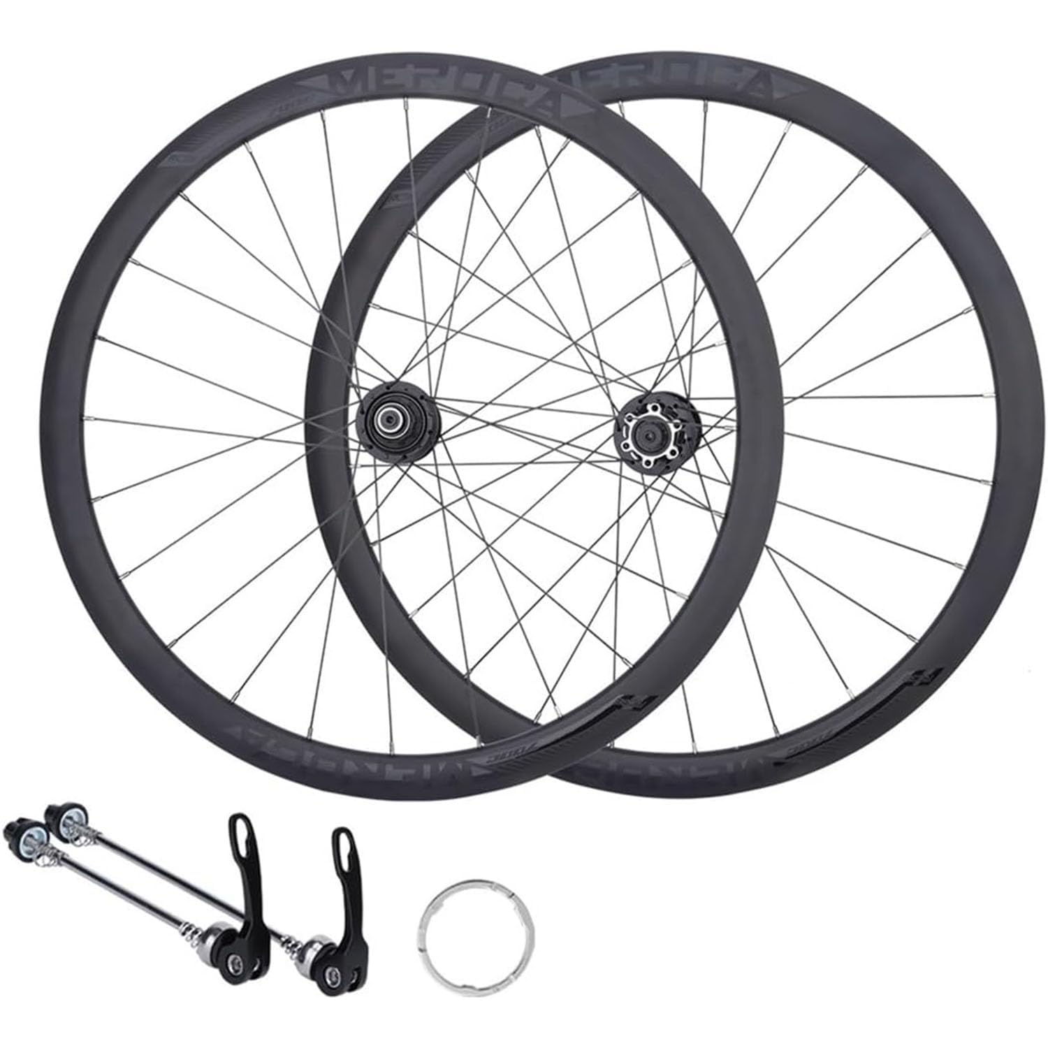 Amazon.co.jp: ホイール自転車ホイール 700C ロードバイク ホイール