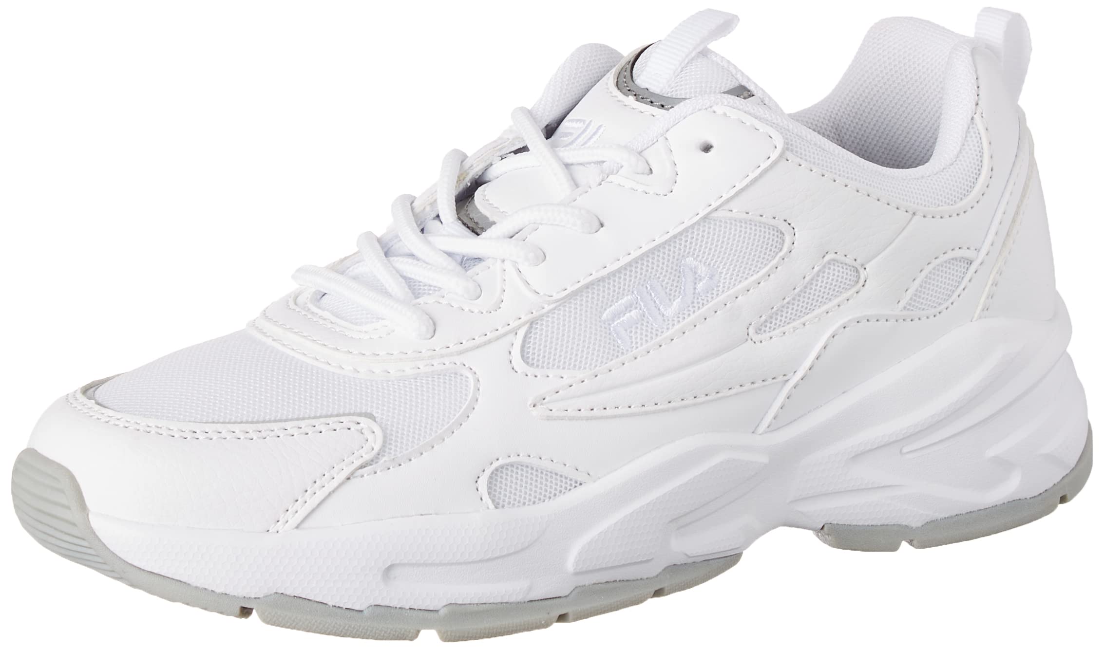 FILA Novarra Wmn, Zapatillas Mujer