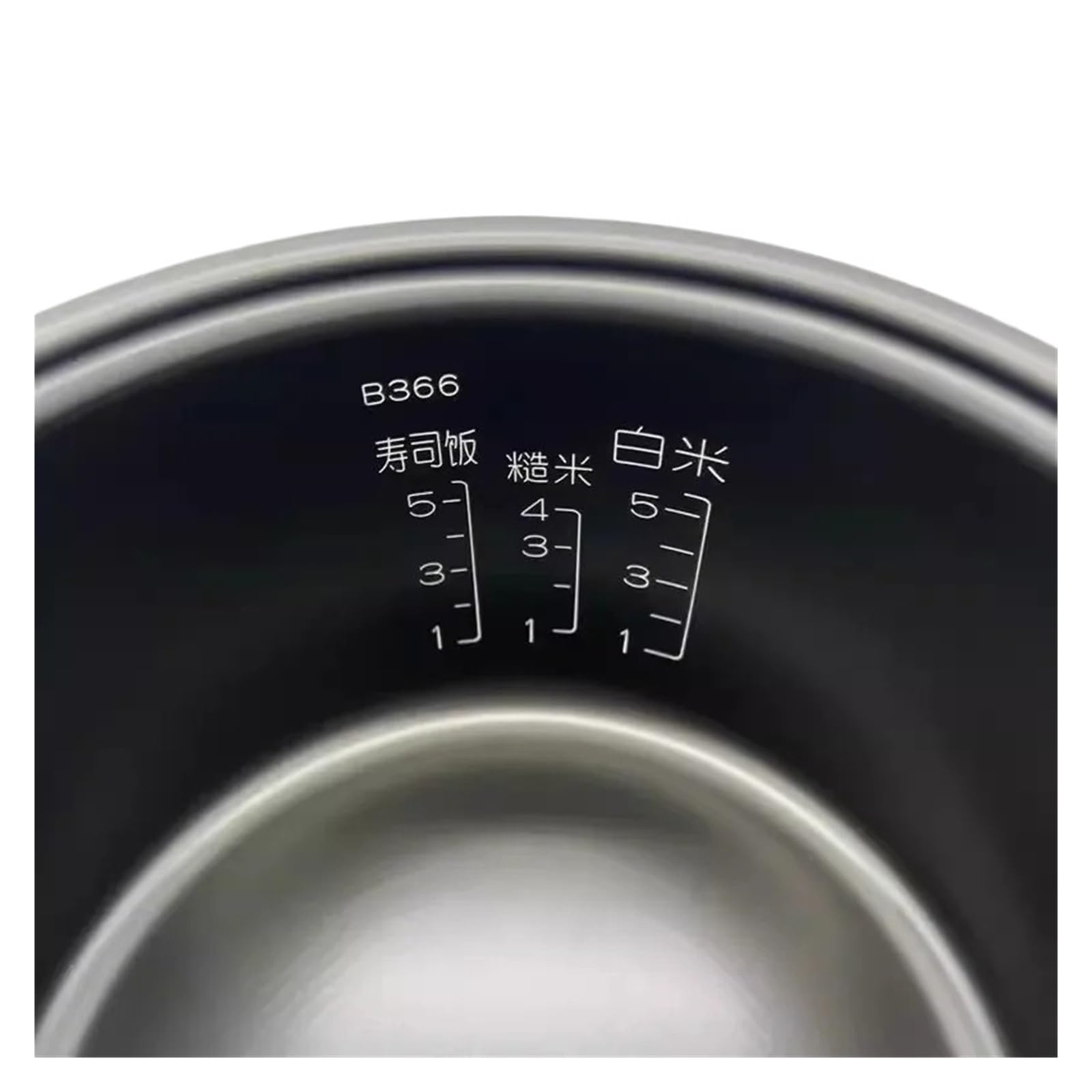 Compatible con ZOJIRUSHI NS-TSH10C TSQ10 AAH10C B366 B362.