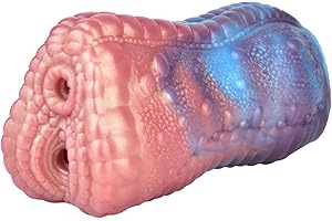 Realistic Monster Pocket Pussy Masturbator Toy