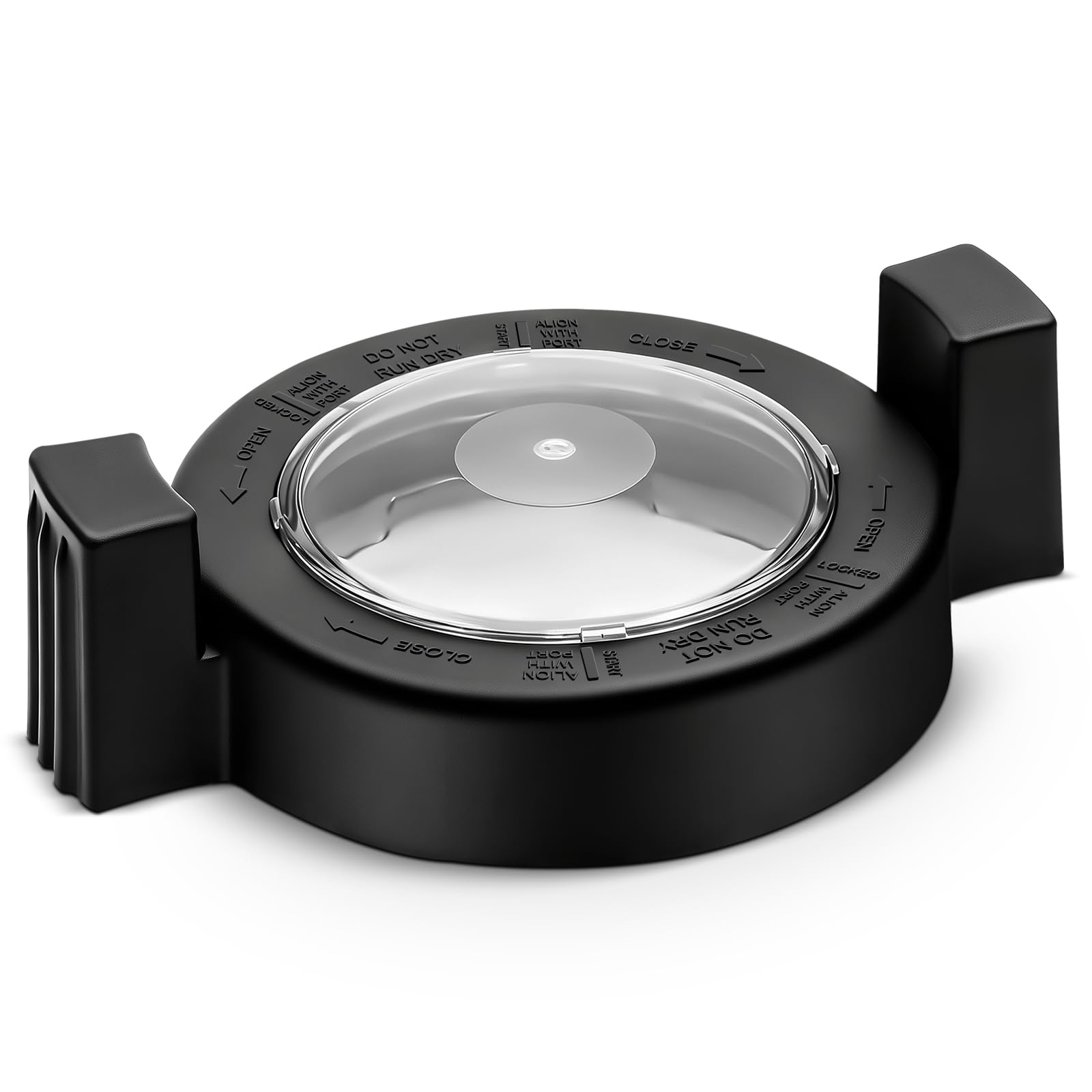 R0448800 Coperchio per pompa per piscina Jandy Coperchio ad anello di bloccaggio con guarnizione di ricambio 19,8 cm compatibile con Zodiac Jandy PlusHP Waterfeature Pool Filter O Ring