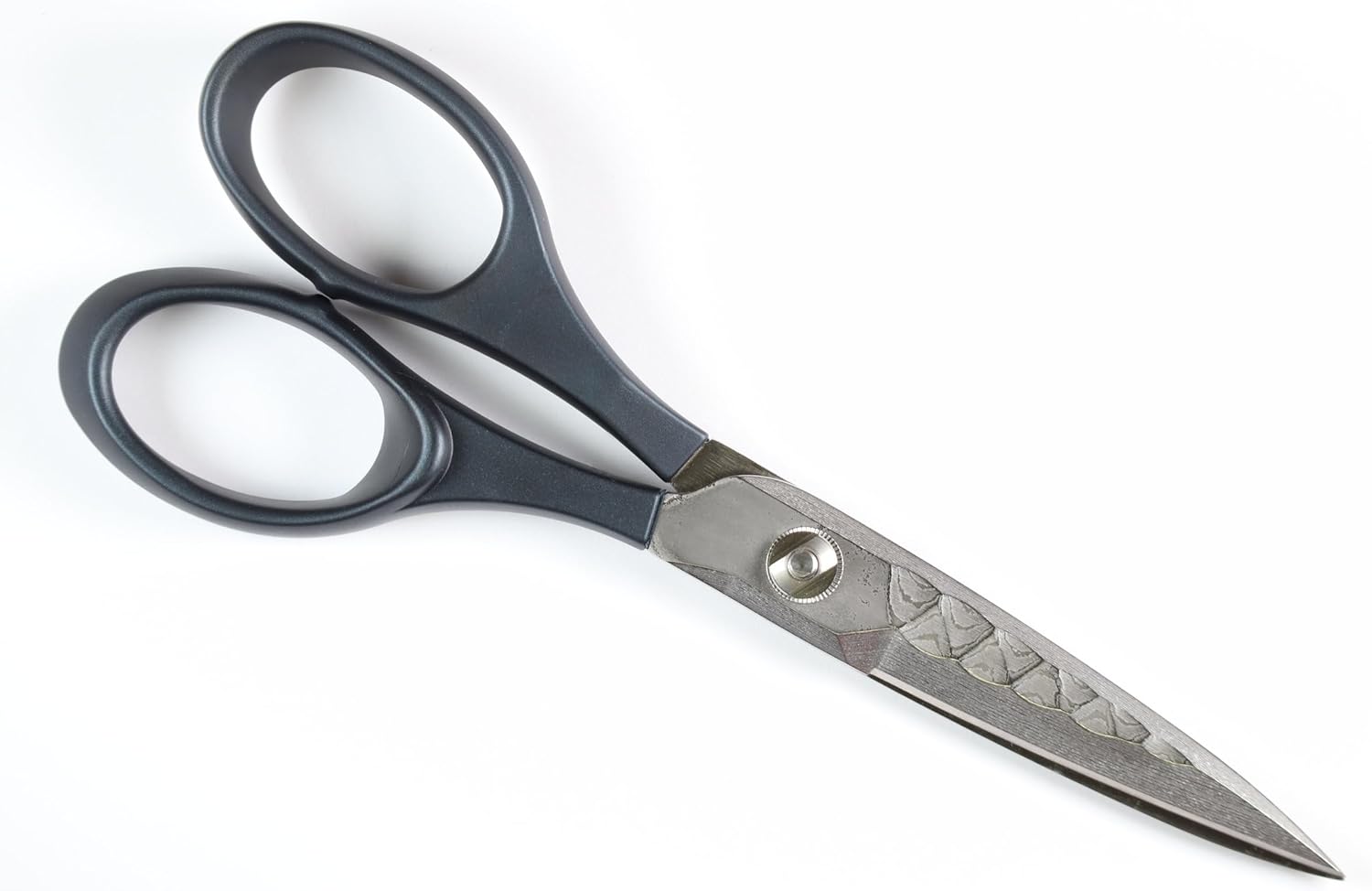 Mcusta Knives Zanmai Tactical Scissors Seki Japan Damascus Kitchen 3" Shears