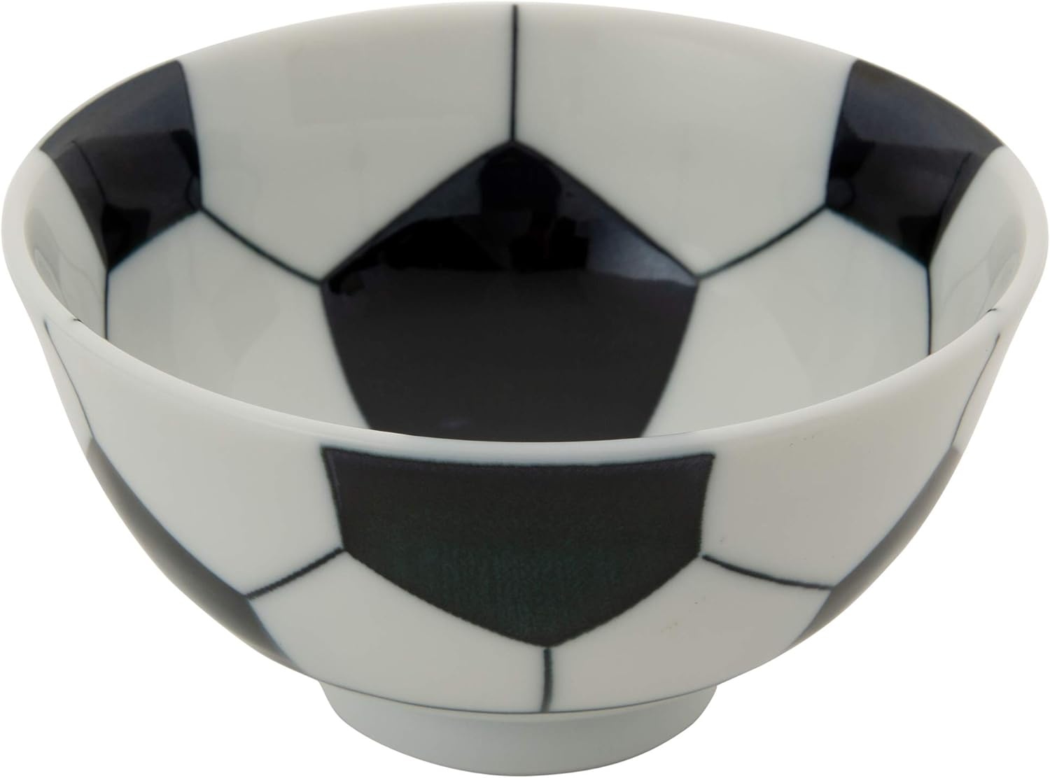 Tamaki Kids Soccer Ball Bowl Tee – 694312