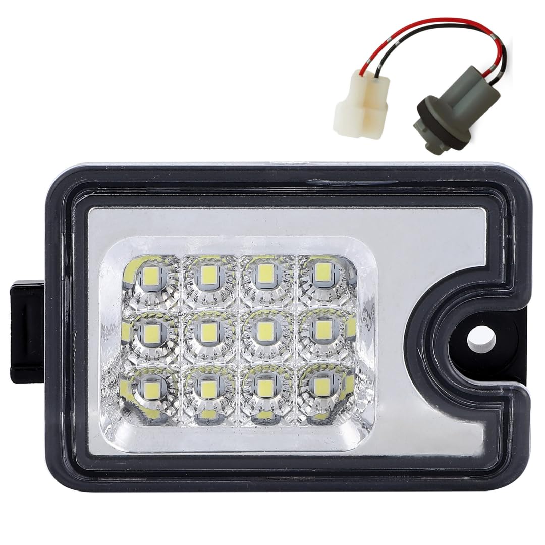 Amazon | Uccellino ハイゼットトラック対応 バックランプ LED HIJET