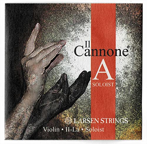 LARSEN IL Cannone Violin [Z CJm[l @CI 4/4 ~fBA (\XgiAj)