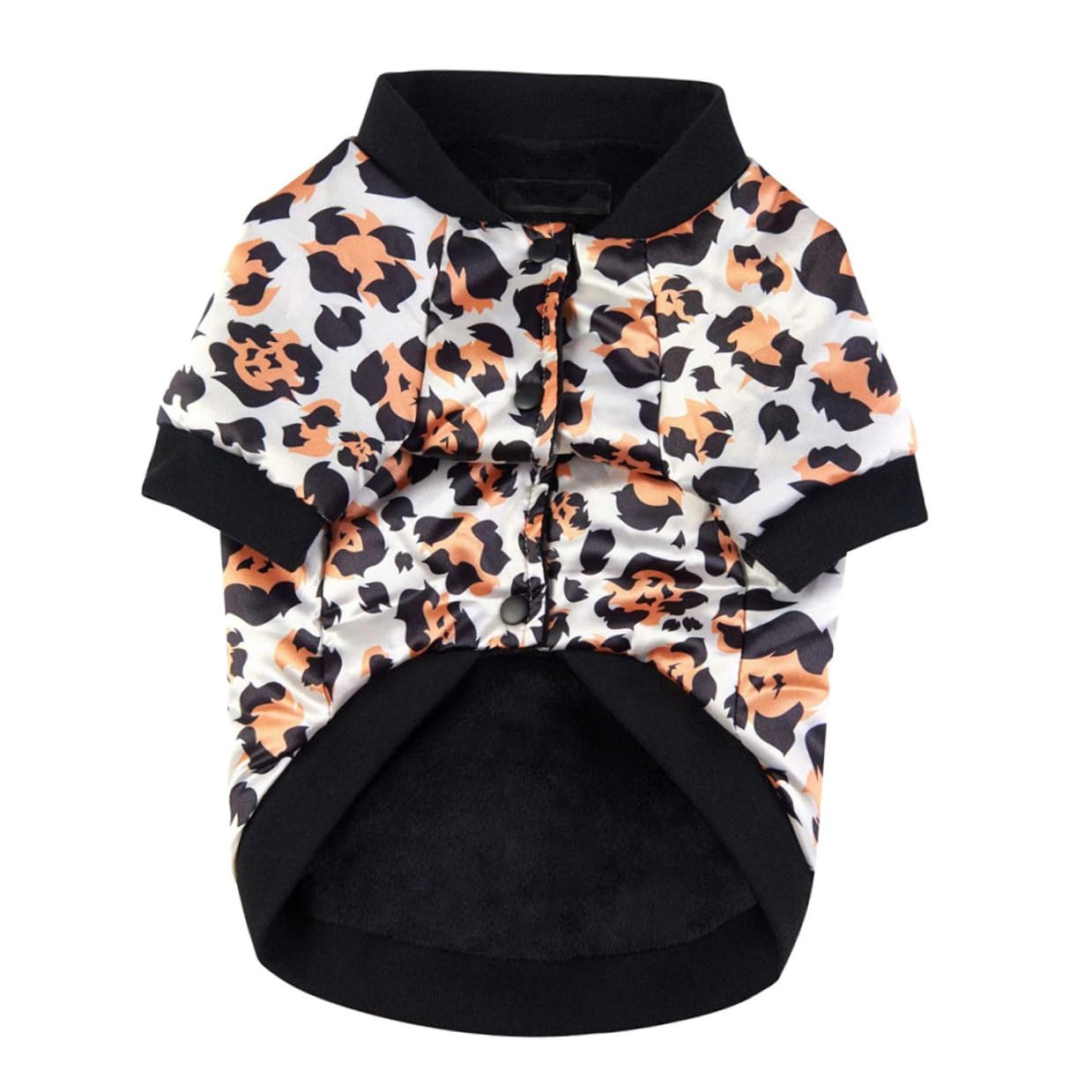 Gilet chaud pour chien NUOBESTY protège votre animal du froid