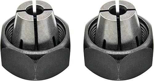 42999 RC025PC Reemplazo de pinza de enrutador de 14 pulgadas para enrutadores de la serie Porter Cable 690890