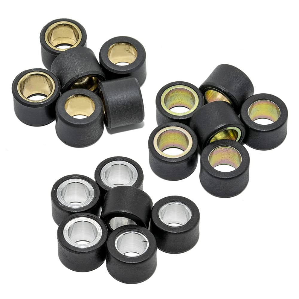 Poids du variateur Maxtuned - 19 x 15,​5 mm : 6,​8 g