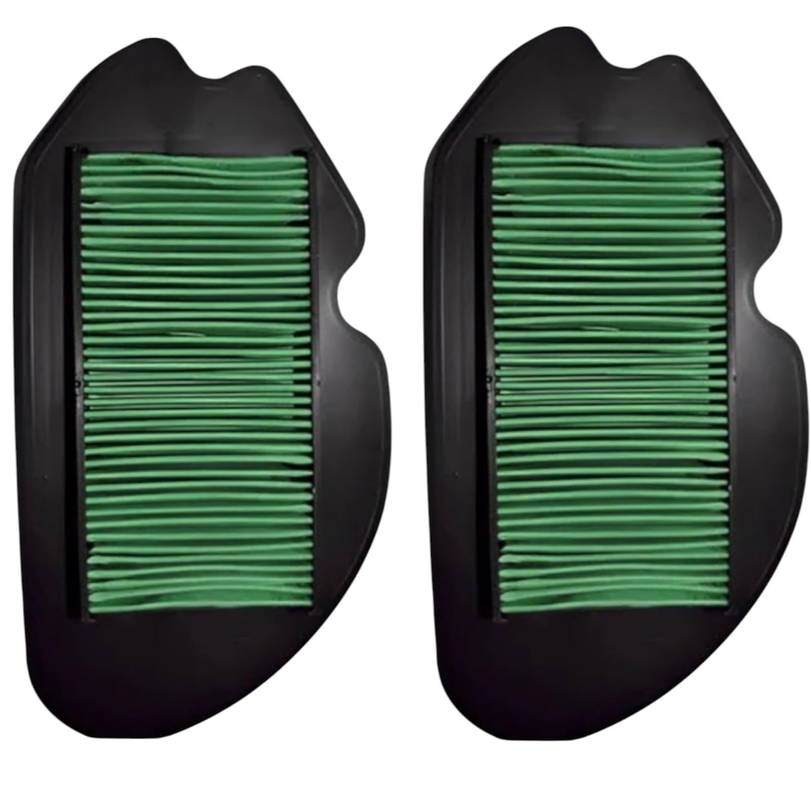 Premium Air Filter Compatible with Activa 3G, 4G, 5G, Dio (Old/BS3/BS4) & Aviator | Viscous Air Cleaner Element for HET Engines-image-29