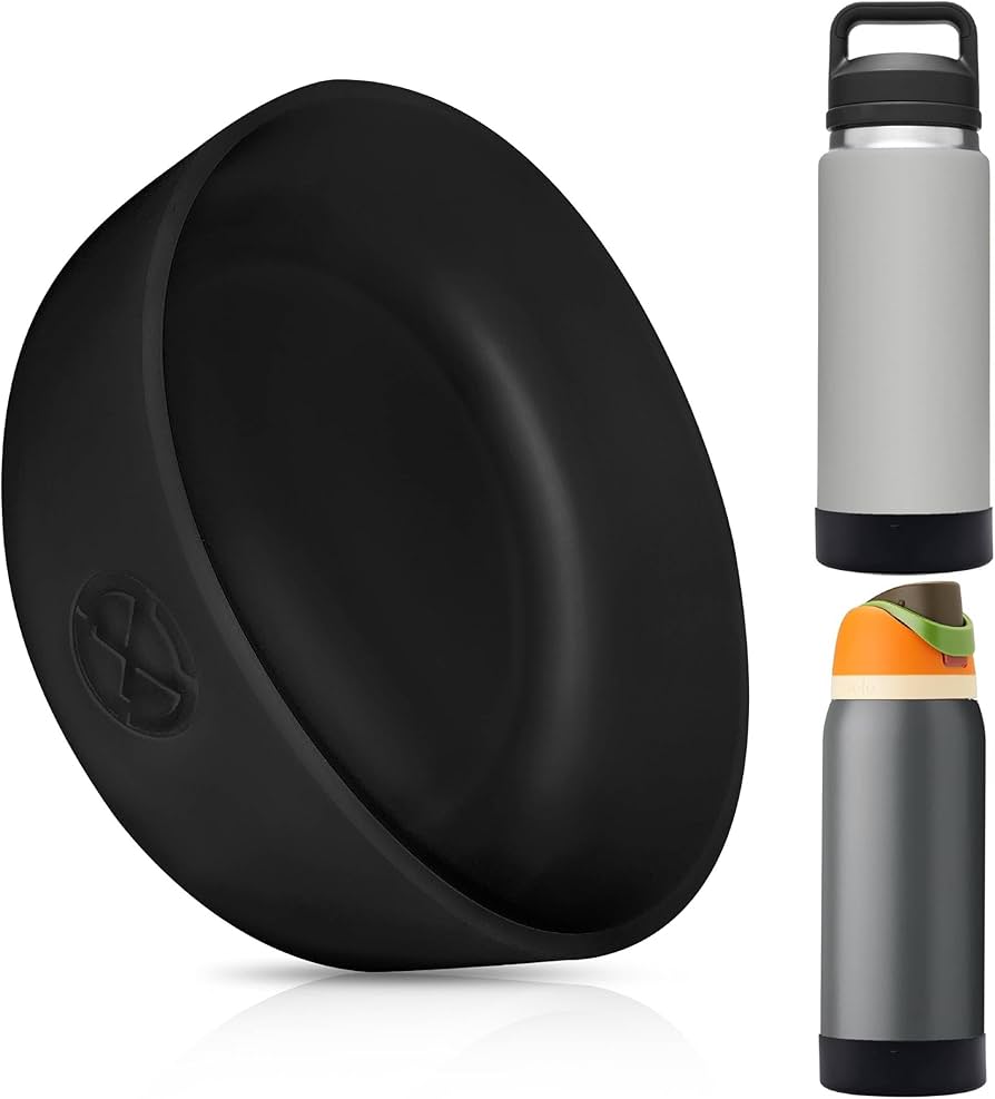 Amazon.com: One MissionX Protective Silicone Boot for YETI 46oz