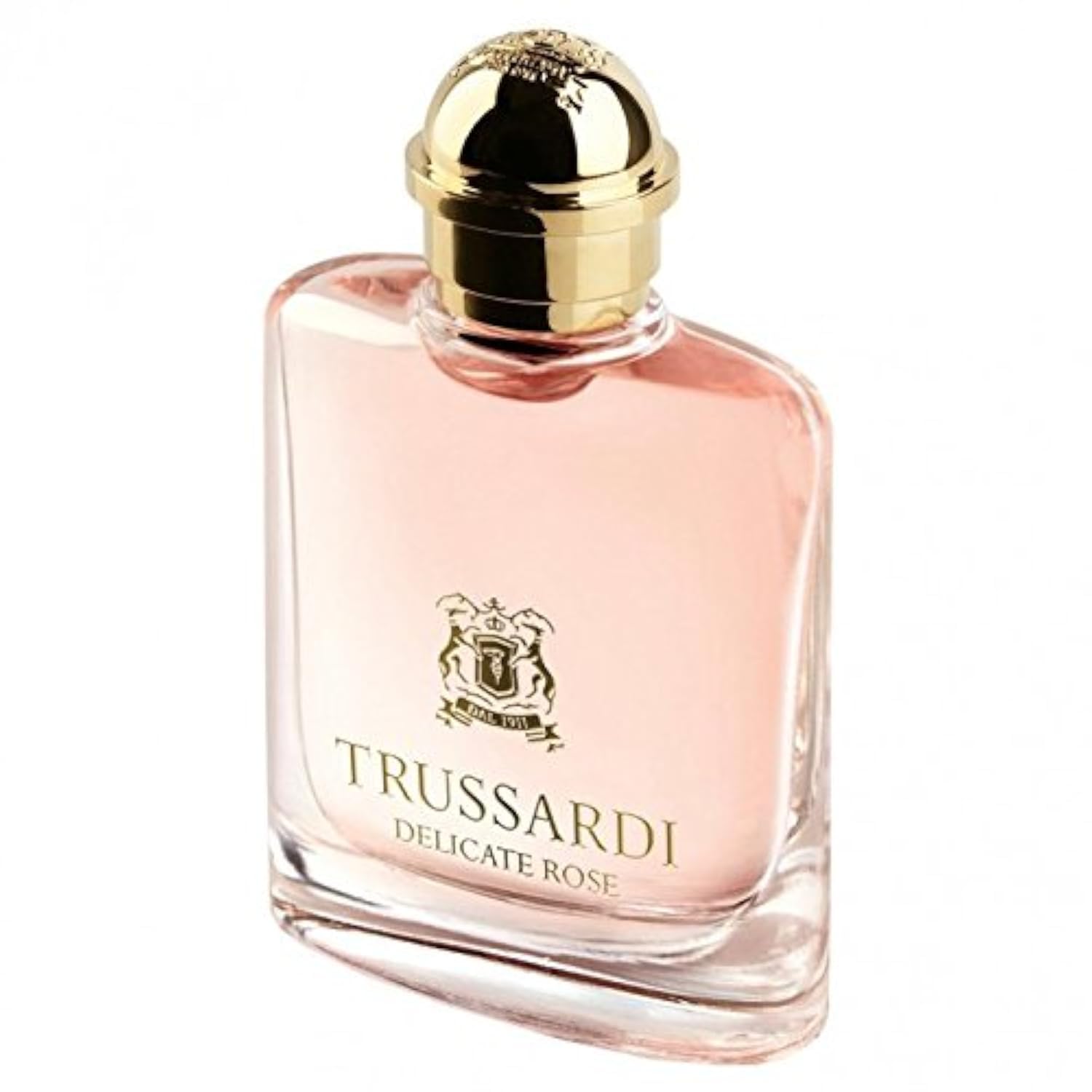 Delicate Rose Eau De Toilette Spray - 50ml/1.7oz
