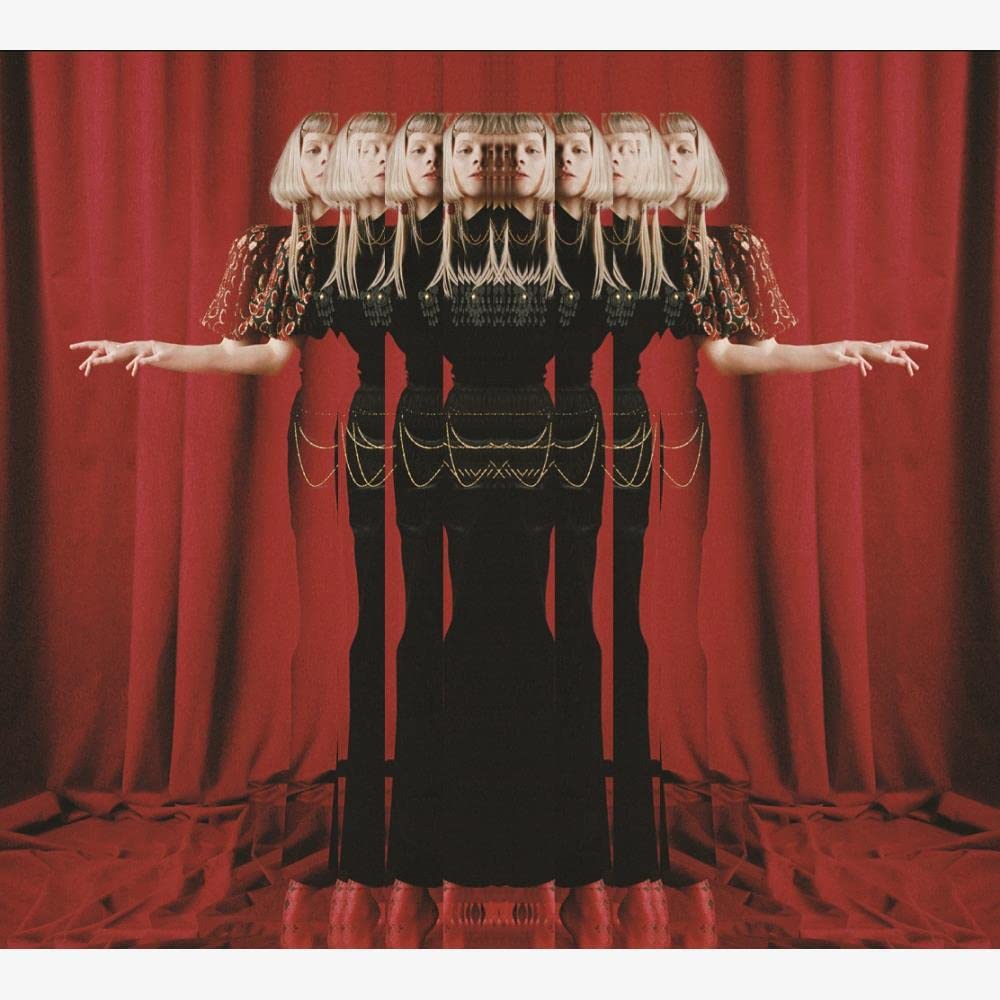 The Gods We Can Touch