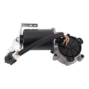 Amazon.com: Transfer Case Shift Motor Compatible with Ford